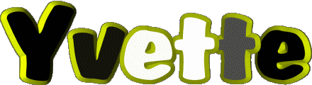 Yvette Y FEMENINO - Francia Nombre 
