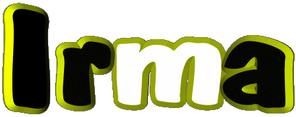 Irma I FEMMINILE - Francia Nome 