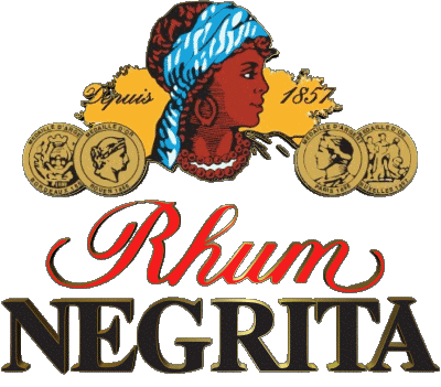 Negrita Rum Getränke 