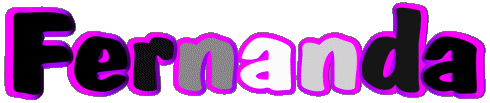 Fernanda F FEMMINILE - Italia Nome 