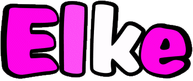 Elke E FEMININE - Germany First Names 