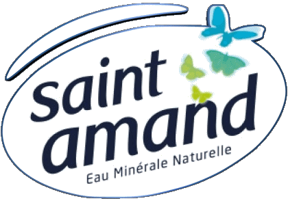 Saint Amand Aguas minerales Bebidas 
