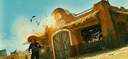 Les Dalton - Video Eric & Ramzy Filme Frankreich Multimedia 