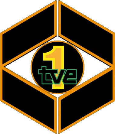 La 1 España Canales - TV Mundo Multimedia 