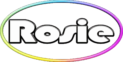 Rosie R FEMININE - France First Names 