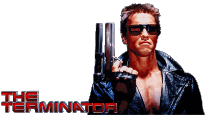 Logo 01 Terminator Film Internazionale Multimedia 