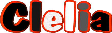 Clelia C FEMMINILE - Italia Nome 