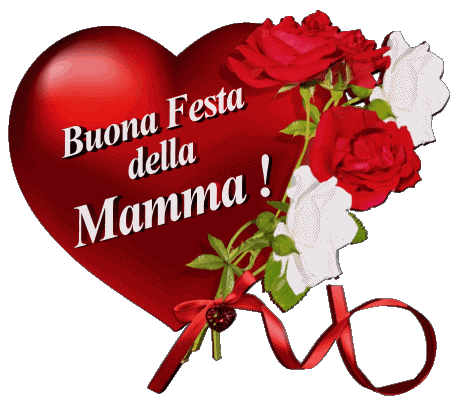 010 Buona Festa della Mamma Italian Messages 