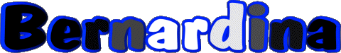 Bernardina B FEMININ - Allemagne Prénoms 