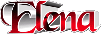 Elena E FEMMINILE - Italia Nome 