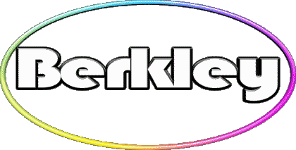 Berkley B MASCULINE -  UK - USA - IRL - AUS - NZ First Names 