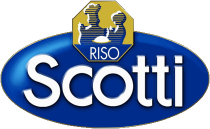 Scotti Riso Cibo 