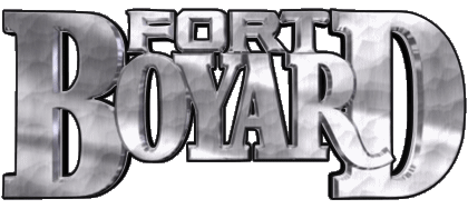 Fort Boyard Emmisions TV Show Multi Média 
