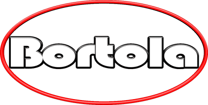 Bortola B WEIBLICH - Italien Vorname 