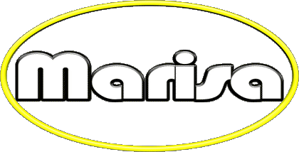 Marisa M FEMININE - Italy First Names 
