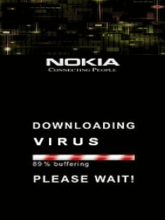 Nokia Phone Multi Media 