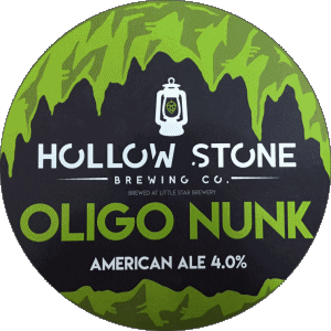 Hollow Stone UK Bier Getränke 