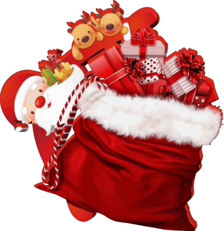 Serie 02 Joyeux Noël Francese Messagi 