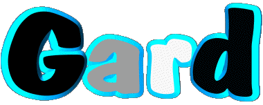 Gard G MASCULINO - Francia Nombre 