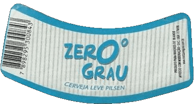 Conti Brésil Bières Boissons 