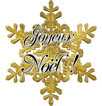Serie 24 Joyeux Noël Francés Mensajes 