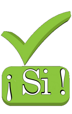 004 Si Espagnol Messages 