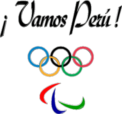 Juegos Olímpicos Vamos Perú Spanisch Nachrichten 
