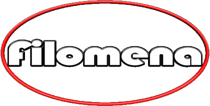 Filomena F FEMMINILE - Italia Nome 