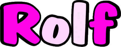 Rolf R MANN - Frankreich Vorname 