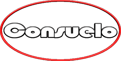 Consuelo C MANN  - Spanien Vorname 