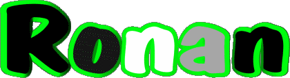 Ronan R MASCULIN - France Prénoms 