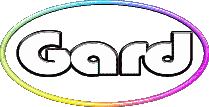 Gard G MANN - Frankreich Vorname 