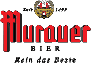 Murauer Autriche Bières Boissons 
