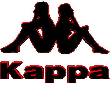 Kappa Ropa deportiva Moda 