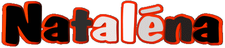 Nataléna N FEMMINILE - Francia Nome 