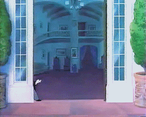 Double Trouble Tex Avery Dessins Animés TV Cinéma Multi Média 