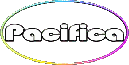 Pacifica P FEMININE - Italy First Names 