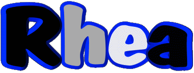 Rhea R FEMMINILE - Francia Nome 