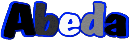 Abeda A WEIBLICH - Maghreb Muslim Vorname 