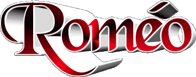 Roméo R MASCULIN - France Prénoms 