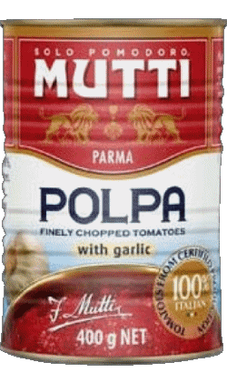 Mutti Konserven Essen 