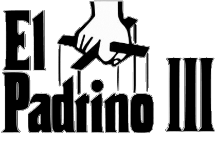 Logo Espagnol Le Parrain Cinéma International Multi Média 