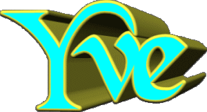 Yve Y MANN - Frankreich Vorname 