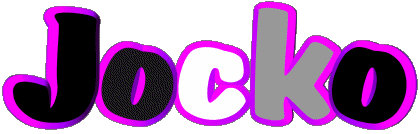 Jocko J MASCHIO - UK - USA - IRL - AUS - NZ Nome 