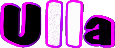 Ulla U FEMININE - France First Names 