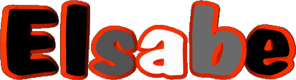 Elsabe E FEMMINILE - Germania Nome 