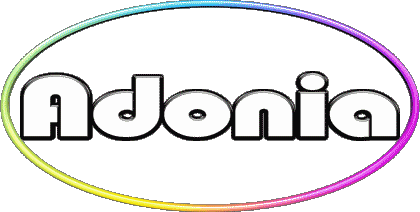 Adonia A FEMENINO - Alemania Nombre 