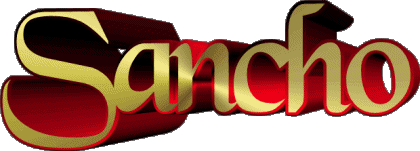 Sancho S MASCHIO - Francia Nome 