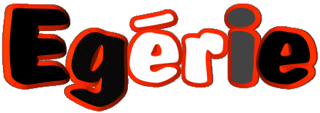 Egérie E FEMENINO - Francia Nombre 