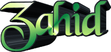 Zahid Z MASCULINE - Maghreb Muslim First Names 